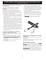 Preview for 18 page of Electrolux EW36GC55PS Installation Instructions Manual