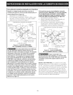 Preview for 13 page of Electrolux EW36IC60I - 36 in. Induction Cooktop Installation Instructions Manual