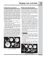 Preview for 13 page of Electrolux EW36IC60LB (French) Guide D'Utilisation Et D'Entretien