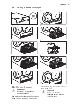 Предварительный просмотр 15 страницы Electrolux EW6C428W User Manual