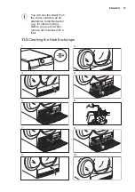 Предварительный просмотр 15 страницы Electrolux EW6C4824CB User Manual