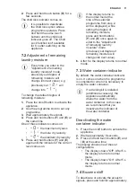 Preview for 11 page of Electrolux EW6C527G2 User Manual