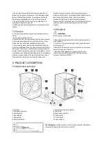 Предварительный просмотр 4 страницы Electrolux EW6F528S Manual