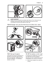 Предварительный просмотр 61 страницы Electrolux EW6F5823ABM User Manual