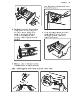 Preview for 29 page of Electrolux EW6F5842CB User Manual