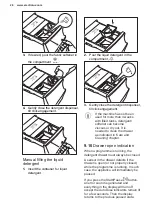 Предварительный просмотр 26 страницы Electrolux EW6F6648Q8 User Manual