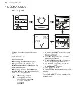 Предварительный просмотр 54 страницы Electrolux EW6F6648Q8 User Manual