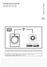 Предварительный просмотр 60 страницы Electrolux EW6F6648Q8 User Manual