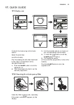 Предварительный просмотр 35 страницы Electrolux EW6S227C User Manual