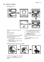 Preview for 35 page of Electrolux EW6S347S User Manual