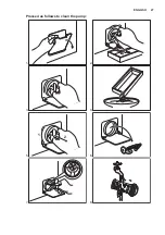 Preview for 27 page of Electrolux EW6S427BI User Manual