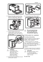 Предварительный просмотр 7 страницы Electrolux EW6S4R27W User Manual