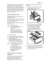 Предварительный просмотр 25 страницы Electrolux EW6S4R27W User Manual