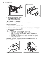 Предварительный просмотр 26 страницы Electrolux EW6S4R27W User Manual