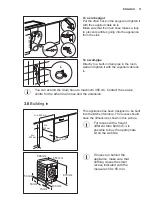 Предварительный просмотр 11 страницы Electrolux EW7F348SI User Manual