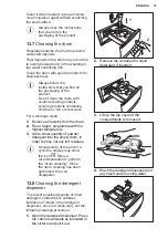 Предварительный просмотр 33 страницы Electrolux EW7F3944LV User Manual