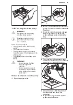 Предварительный просмотр 35 страницы Electrolux EW7F3944LV User Manual