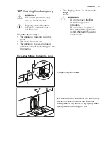 Предварительный просмотр 35 страницы Electrolux EW7F3R48SI User Manual