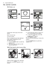 Предварительный просмотр 32 страницы Electrolux EW7T3372 User Manual