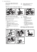 Preview for 30 page of Electrolux EW7T6237F8 User Manual