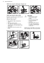 Предварительный просмотр 30 страницы Electrolux EW7TN23372C User Manual