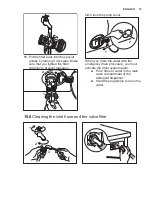 Preview for 37 page of Electrolux EW7W3164LB User Manual