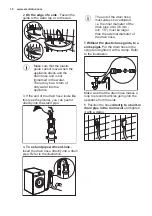 Preview for 10 page of Electrolux EW7W447W User Manual