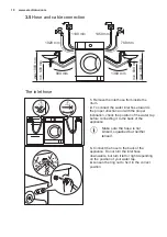 Preview for 10 page of Electrolux EW7W4762OFB User Manual