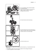 Preview for 41 page of Electrolux EW7W4762OFB User Manual