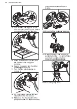 Preview for 40 page of Electrolux EW7W4858OB User Manual