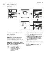 Preview for 53 page of Electrolux EW8F169SA User Manual