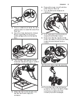 Preview for 31 page of Electrolux EW8F248B User Manual