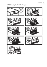 Предварительный просмотр 17 страницы Electrolux EW8H1968IS User Manual