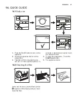 Preview for 21 page of Electrolux EW8H359S User Manual