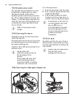 Preview for 24 page of Electrolux EW8T3R562 User Manual