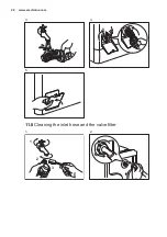 Preview for 26 page of Electrolux EW8T3R562 User Manual