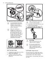 Preview for 10 page of Electrolux EW9W161B User Manual