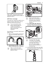 Preview for 11 page of Electrolux EW9W161B User Manual