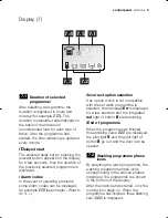 Preview for 9 page of Electrolux EWC 10550 W User Manual