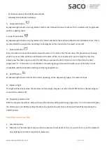 Preview for 2 page of Electrolux EWD 1214 I Operating Instructions Manual