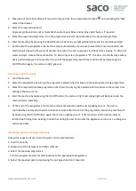 Preview for 3 page of Electrolux EWD 1214 I Operating Instructions Manual