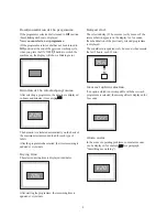 Preview for 8 page of Electrolux EWD 1409 I Instruction Booklet