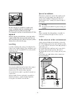 Preview for 28 page of Electrolux EWD 1409 I Instruction Booklet