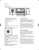 Preview for 10 page of Electrolux EWD 1477 Instruction Booklet