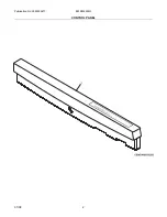 Preview for 2 page of Electrolux EWDW6505G S Parts Catalog