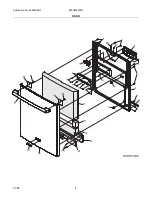 Preview for 4 page of Electrolux EWDW6505G S Parts Catalog