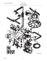 Preview for 8 page of Electrolux EWDW6505G S Parts Catalog