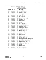 Preview for 13 page of Electrolux EWDW6505G S Parts Catalog