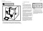 Preview for 4 page of Electrolux EWE602IX1DWX3 User Manual