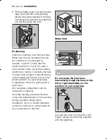 Предварительный просмотр 30 страницы Electrolux EWF 10080 W User Manual